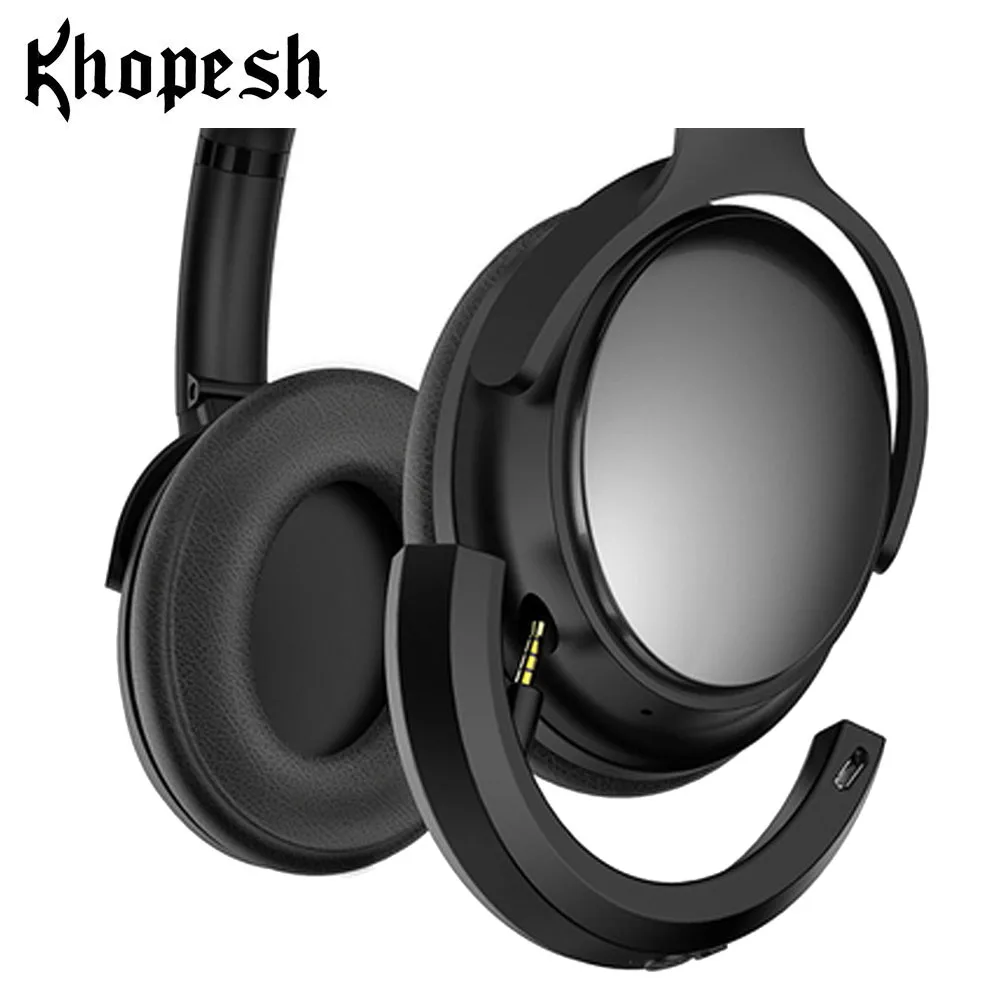 Khopesh для QC25, беспроводной bluetooth-адаптер для Bose, QC 25, наушники, беспроводной bluetooth-приемник для Bose quietкомфорт 25 aptX