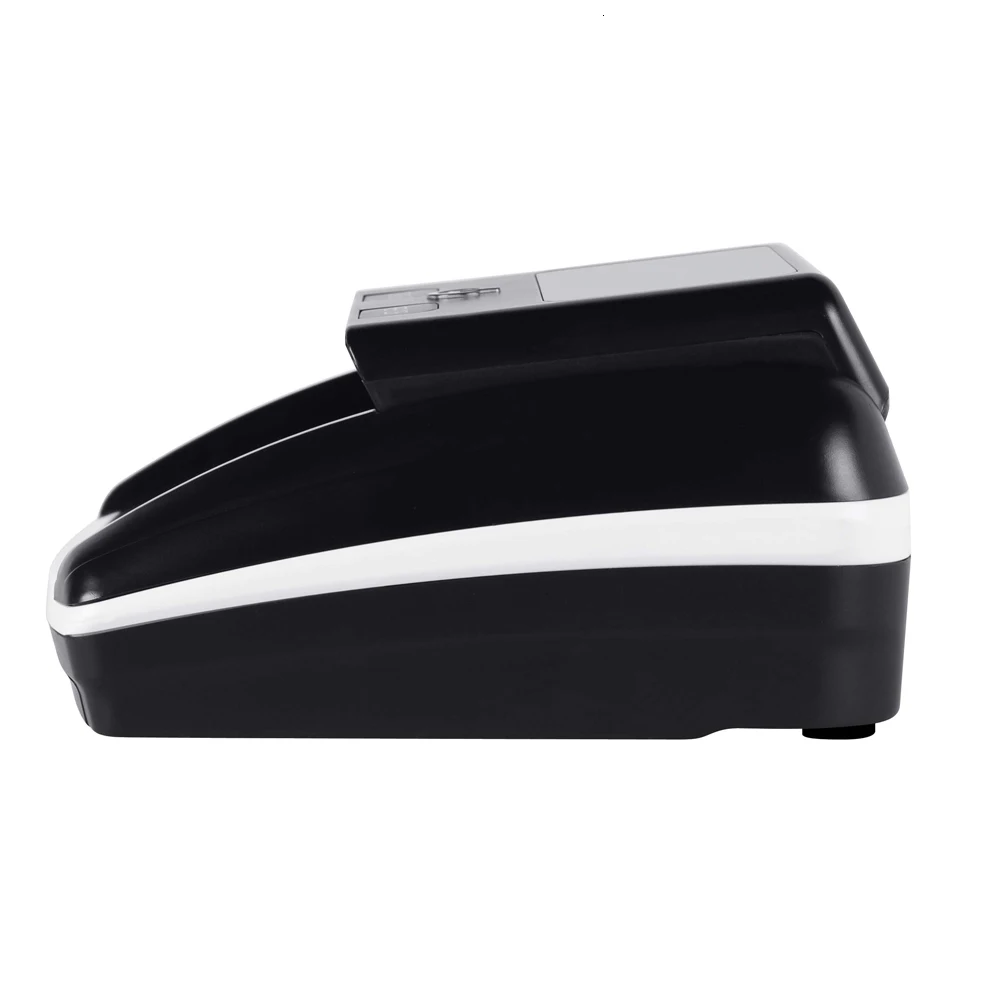 Детектор денег IQD детектор российских банкнота в долларах США/Евро фальшивых