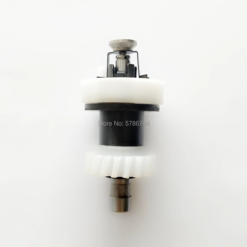 

Gear 444911 for Singer 974 2405 sewing machine 444915-001 Singer 240,248,288,2503,2504,2505