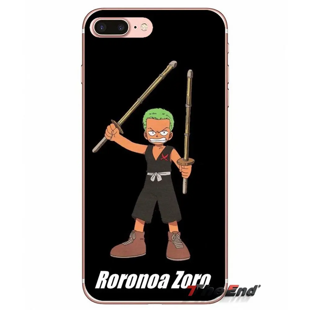 ТПУ чехлы накладки для sony Xperia Z Z1 Z2 Z3 Z5 compact M2 M4 M5 E3 T3 XA Aqua LG G4 G5 G3 G2 Mini Capa Аниме one piece Nico