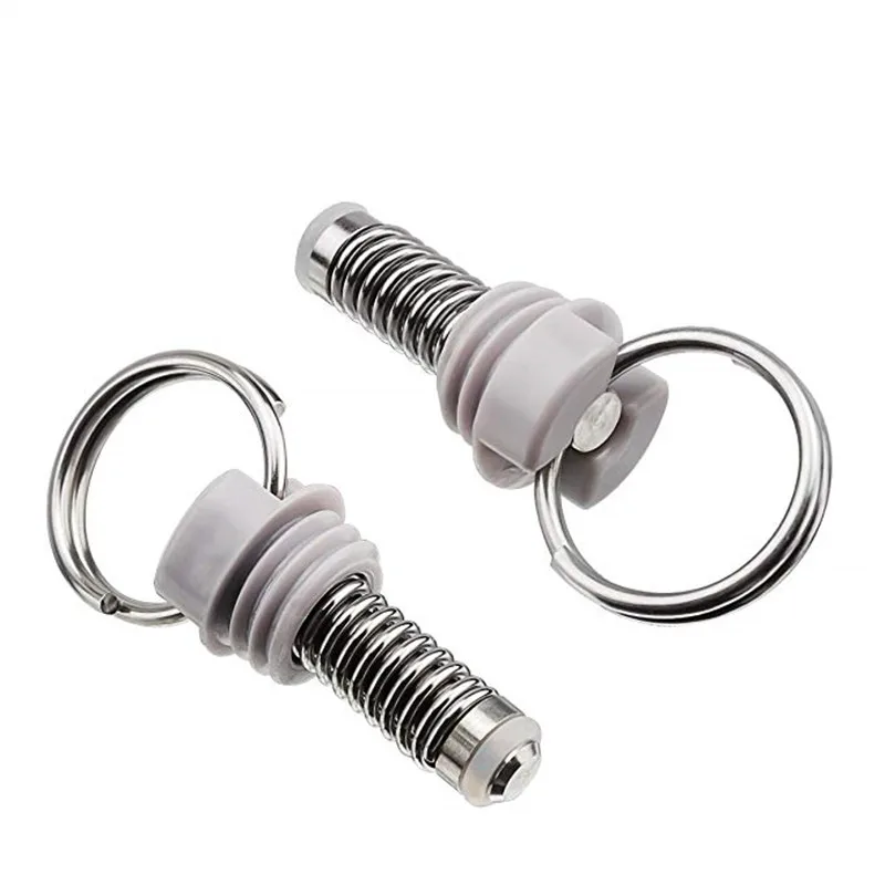 Клапан предохранительный TTLIFE для брожения пива шаровой затвор в стиле кукурузы