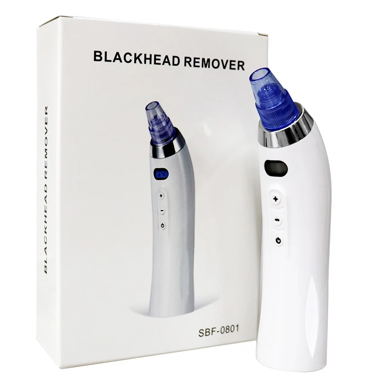 Вакуумный аппарат для удаления угрей вакуумный очистки пор от прыщей акне