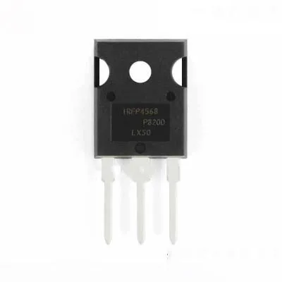 1 шт. IRFP4568 IRFP4568PBF TO-3P Новый оригинал в наличии | Обустройство дома