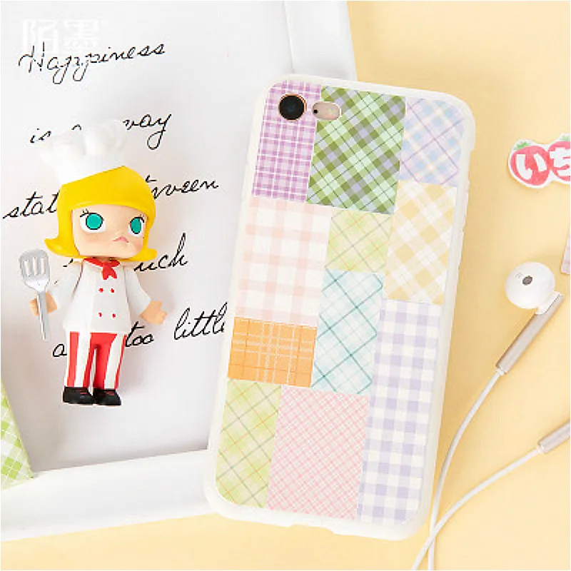 1 упаковка наклейки для пикника|Канцелярские наклейки| |