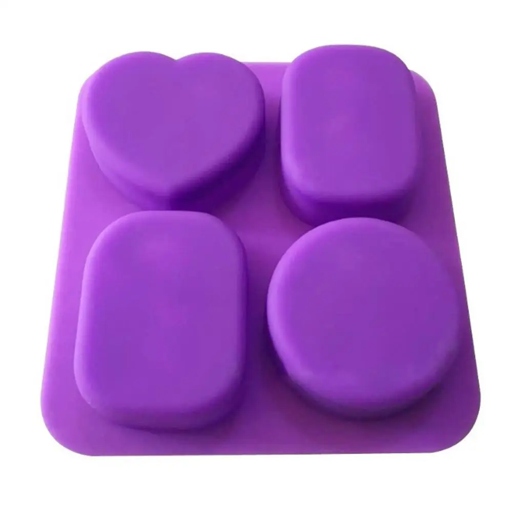 Силиконовая форма в форме ангела мыло ручной работы плесень DIY выпечки