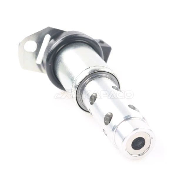 2 шт. Соленоидный клапан регулировки подачи масла 11367585425 VVT для BMW E81 E82 E87 E88 E90 N51 N52 N54