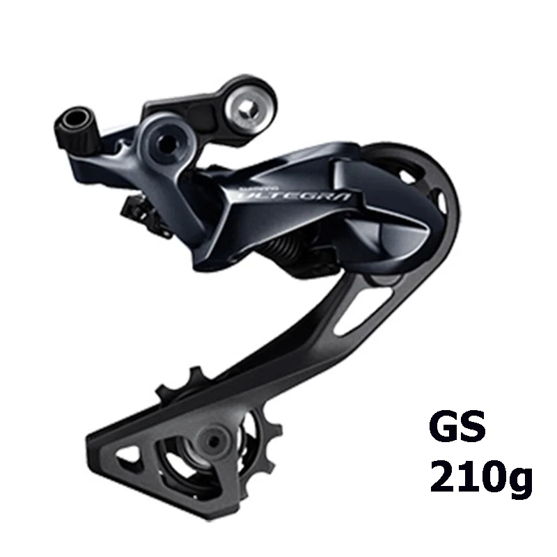 Набор для дорожного велосипеда Shimano ULTEGRA R8000 2x11s рычаг переключения скоростей
