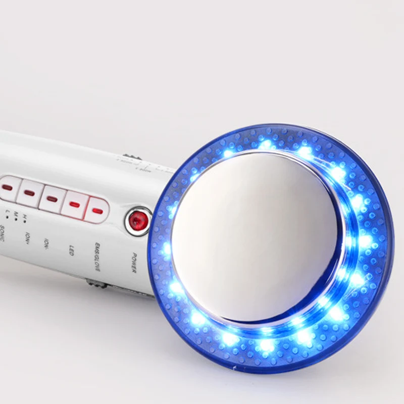 Kopen Hot Ultrasone 6 In 1 Cavitatie Vet Cellulitis Lipo Toner Afslanken Machine Body Massager