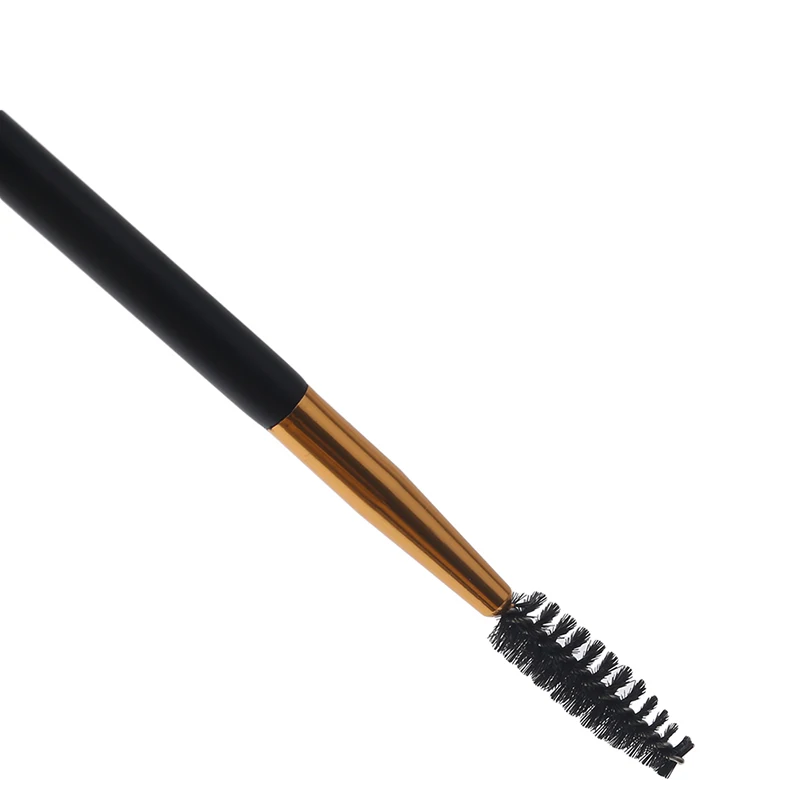 1/5 шт палитра теней для профессионального Ножи Scissorss кисть бровей Скорпион