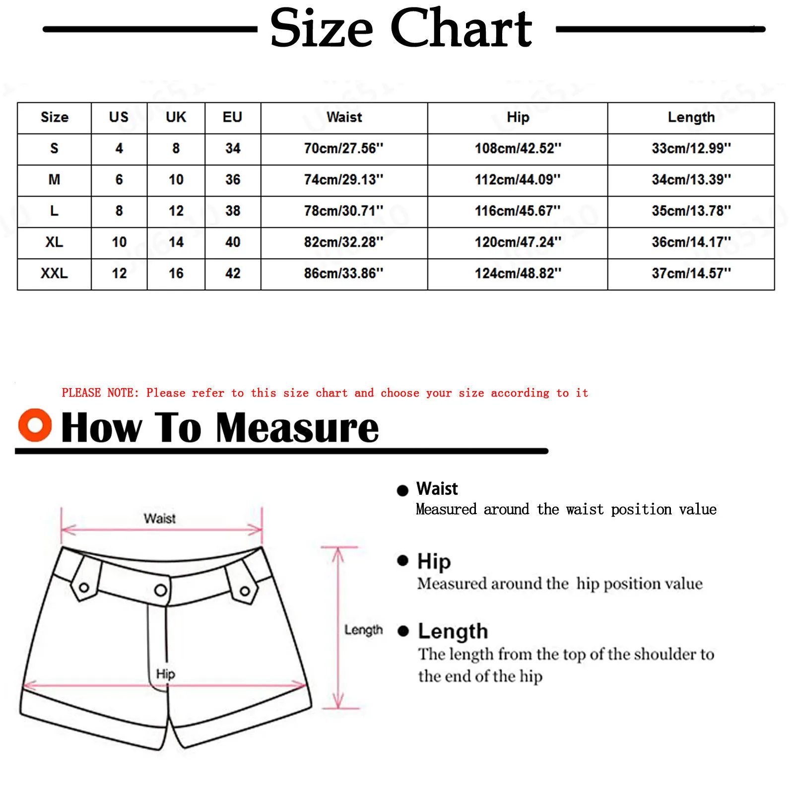 

Womens Drawstring Cotton And Linen Elastic Waist Pocket Printing Shorts Pants Plus Size Shorts Summer Streetwear Women's Shorts