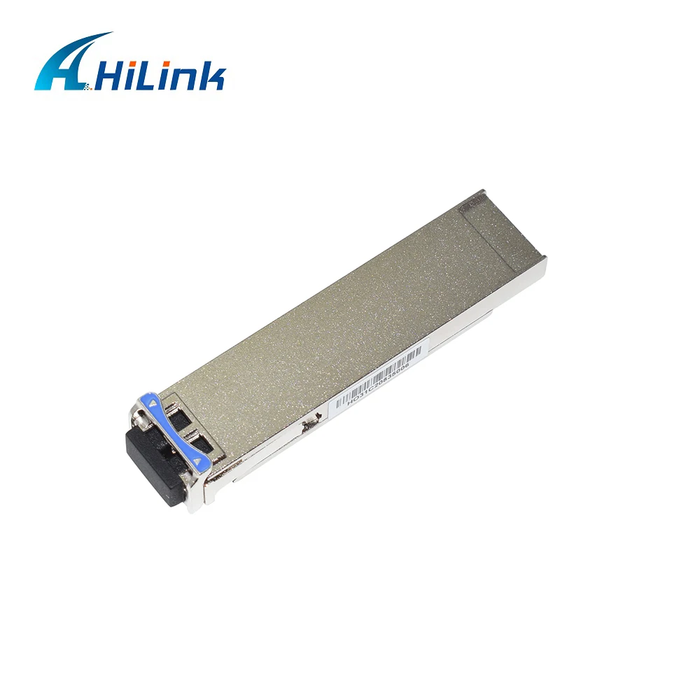 Бесплатная доставка! Совместимый трансивер XFP 10G-SM-LR 1310 нм 10 км Дуплексный LC