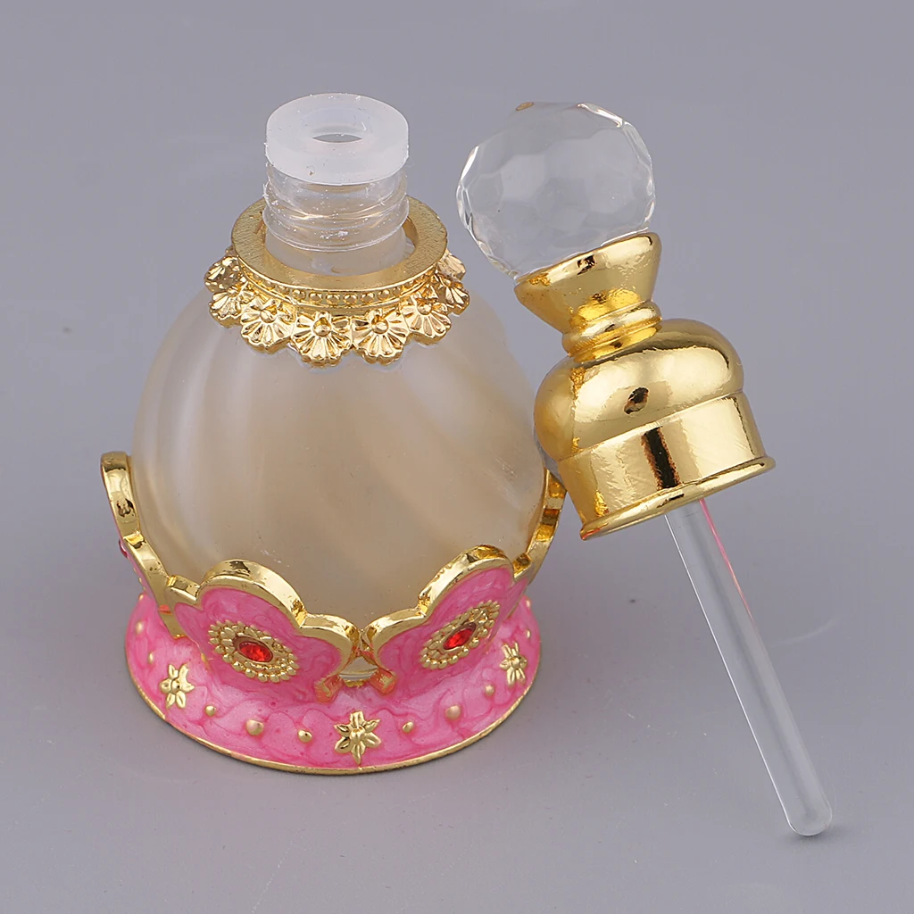 Пустые многоразовые флаконы для духов 15 мл новинка девочек аксессуары