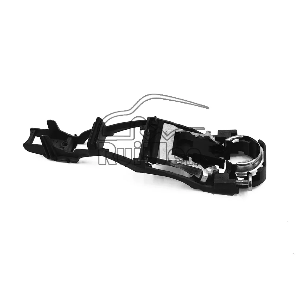 Правая/левая внешняя ручка кронштейн подшипника зажим для Audi TT Seat Toledo Ibiza Skoda Octavia