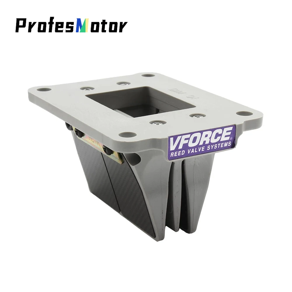

V-Force CR125 NSR 1987-2000 2002 V Force Delta 2 герконовый клапан для HONDA