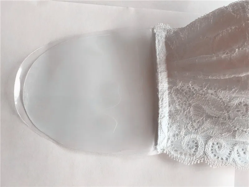 New Wedding Bras For Women Multiway Sexy Bra Invisible Lace Sticky Bralette  White  BH Lingerie Strapless