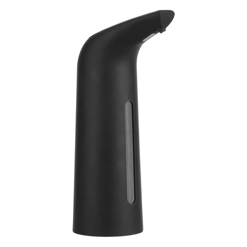 

Touchless Soap Dispenser Automatic Hand Washing Device AAA Battery Powered 400ml 5cm Sensing Distance for Home Hotel