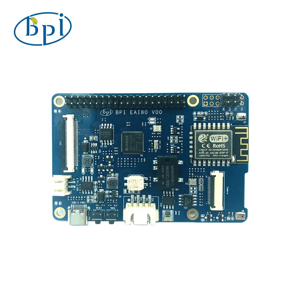 Banana PI BPI EAI-80 AIoT  bpi EAI 80   EAI80