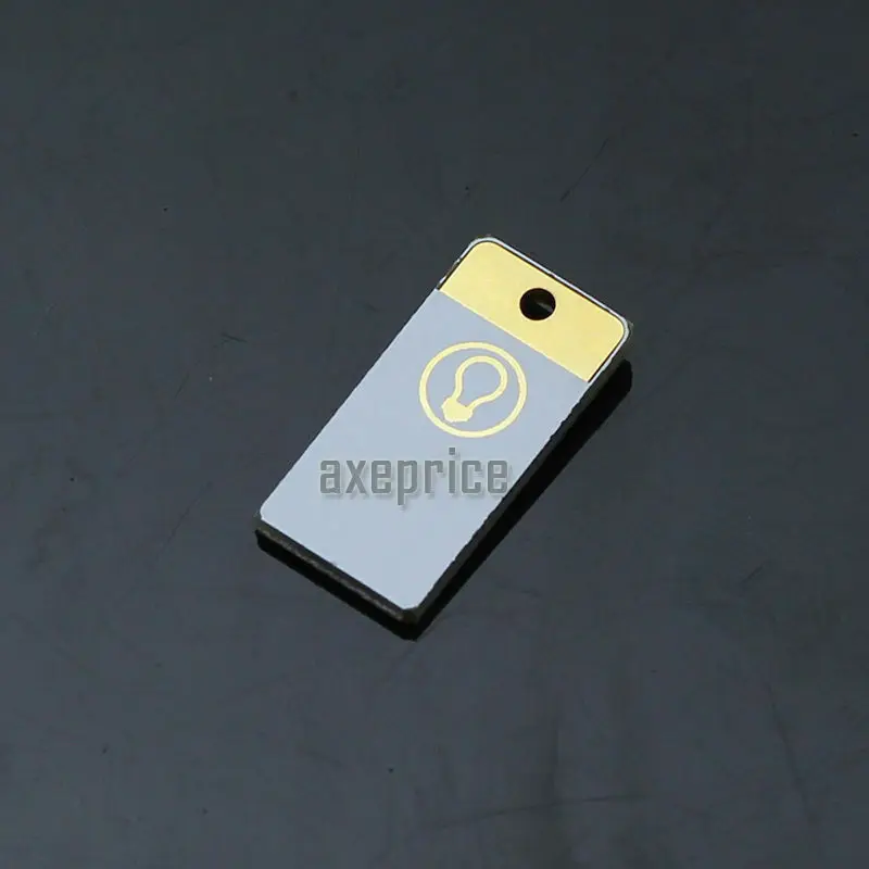 Маленький миниатюрный светодиодный ночник с 3 светодиодами и USB карманная лампа