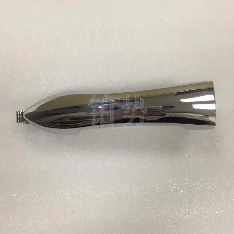 

Внешняя Крышка для ручки автомобиля 2015-Nis sanV enu es M50V 2.0L, Передняя Задняя крышка для ручки, оболочка ручки