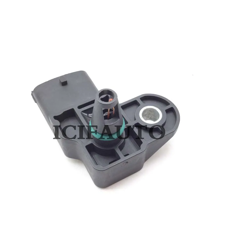 28234360 Карта датчик впускного воздуха повышающее Давление Коллектор абсолютный