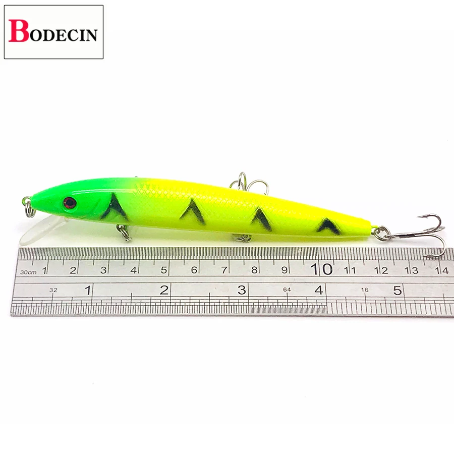 Hard/Trout/Pike/Fish/Bass/Surface/Trolling Lures For Fishing Artificial Bait Carp/Bass Sea Tackle/Lure/Wobblers Baubles | Спорт и