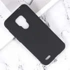Силиконовый чехол для Ulefone Note 7 P, мягкий матовый чехол из ТПУ для телефона Ulefone Note 7 P, 6,1 дюйма