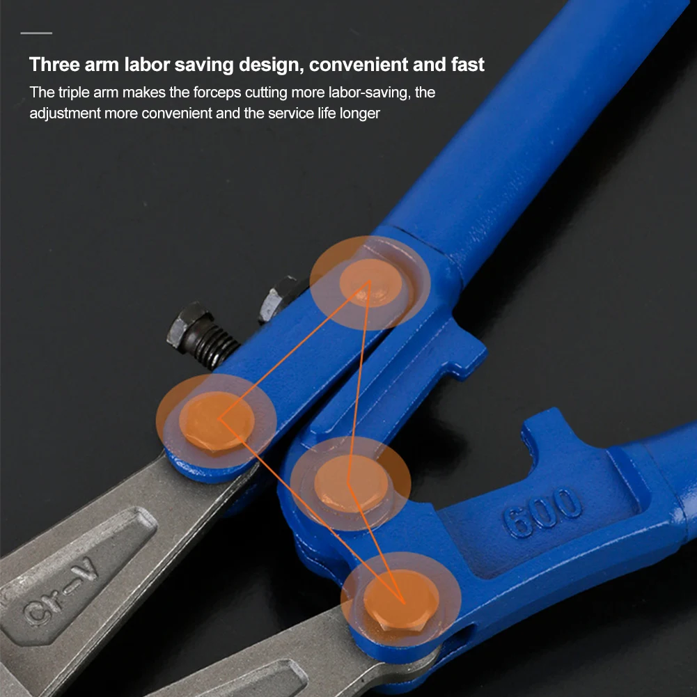 

Hand Ratchet Durable Terminal Practical Wire Crimper Electrician Portable Pliers Tools Non Slip Cable Lug Manganese Steel