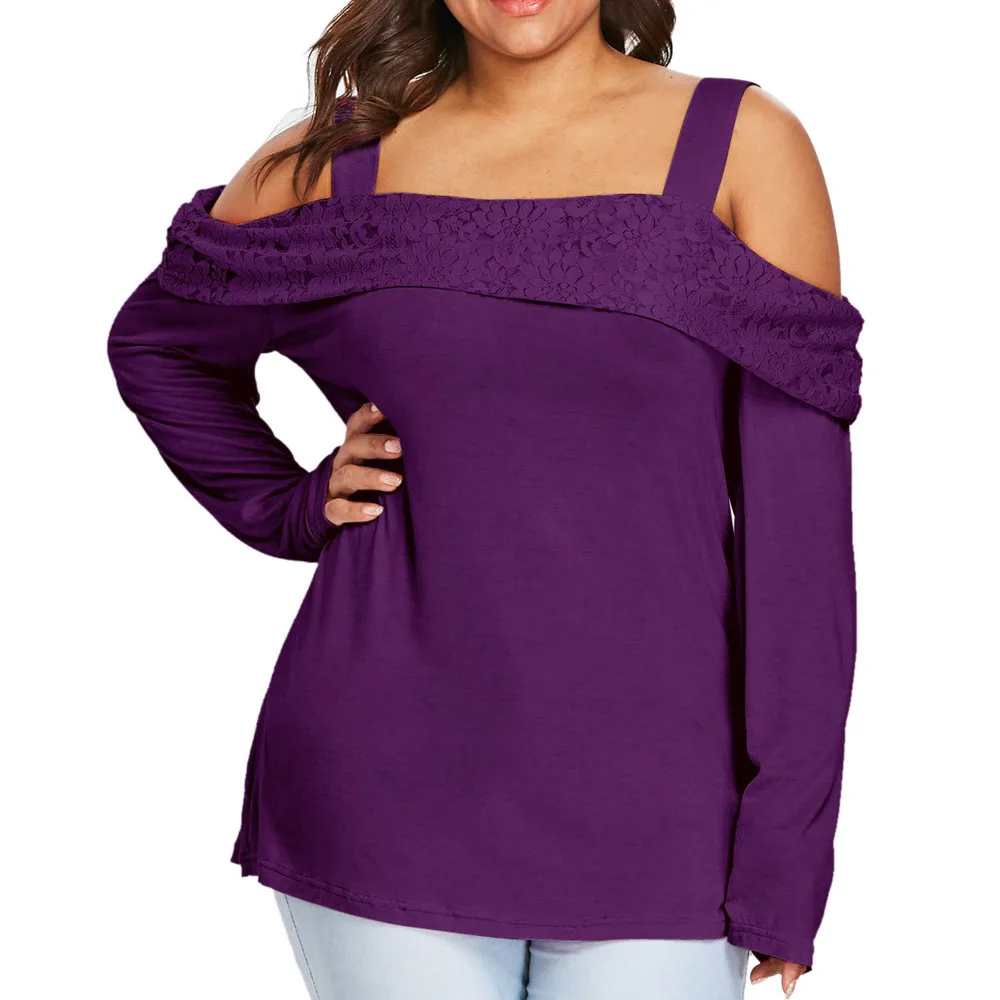 Женские рубашки для вечеринок модные большие размеры длинный рукав Женская