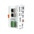 GCAN новый оригинальный GCAN Micro PLC с программным обеспечением, Ethernet, подключенный к HMI для промышленного процесса автоматизации