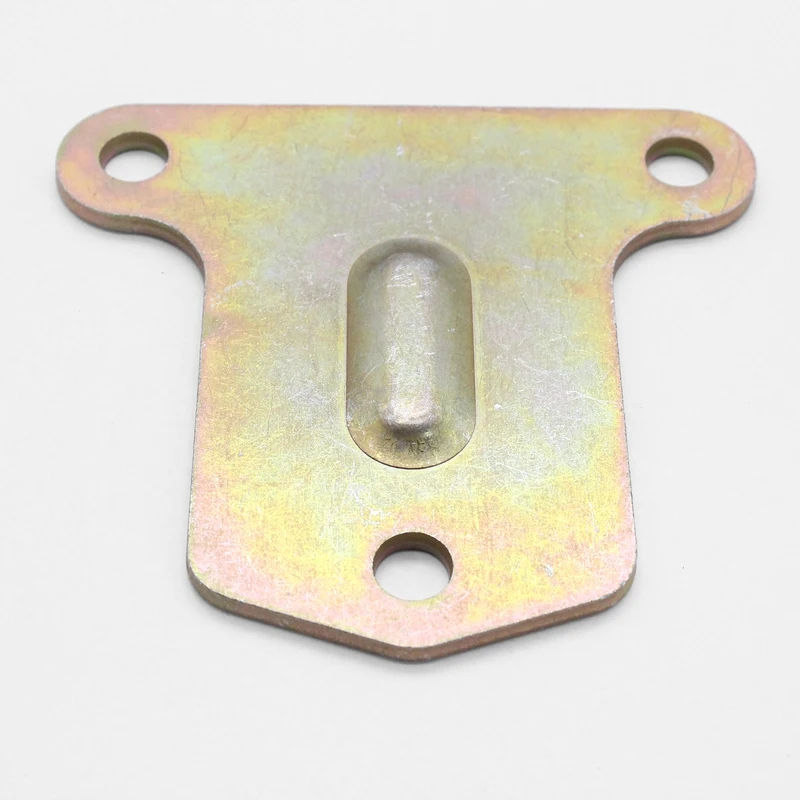 

LS Engine Mounts Billet Aluminum LS Swap Kit LS Adapter Plates Kit LS2 LS3 LS6 for Chevelle Camaro Nova