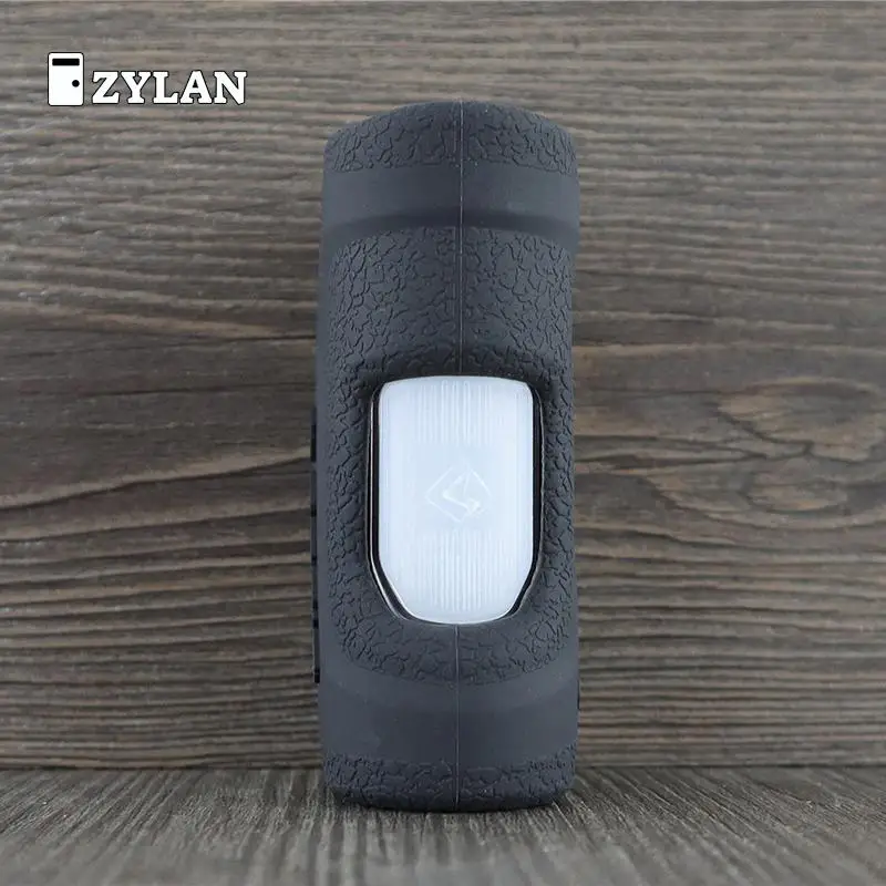 Обмен силиконовый чехол для Geekvape Aegis Squonker 100 Вт Vape текстура кожного покрова рукава