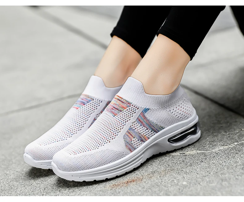 Tenis feminino; женская обувь для тенниса; Новинка года; светильник; мягкий спортивный носок; спортивная обувь; женские удобные кроссовки; Tenis Plataforma