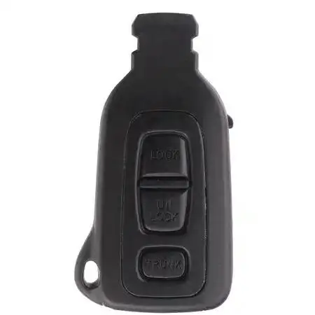 2 3 кнопки Smart Prox пульт дистанционного ключа корпус для Lexus LS430 2002 2003 2004 2005 2006 с