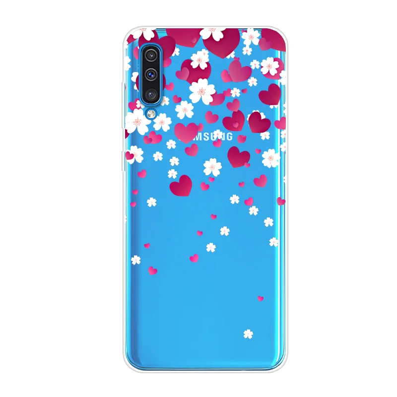 1224 24 Для lenovo Z6 чехол 6,39 ''силиконовый мягкий ТПУ чехол для lenovo Z6 Z 6 L78121Phone чехол s Flower Funda для lenovo Z6 Shell Capa - Цвет: 1224 24