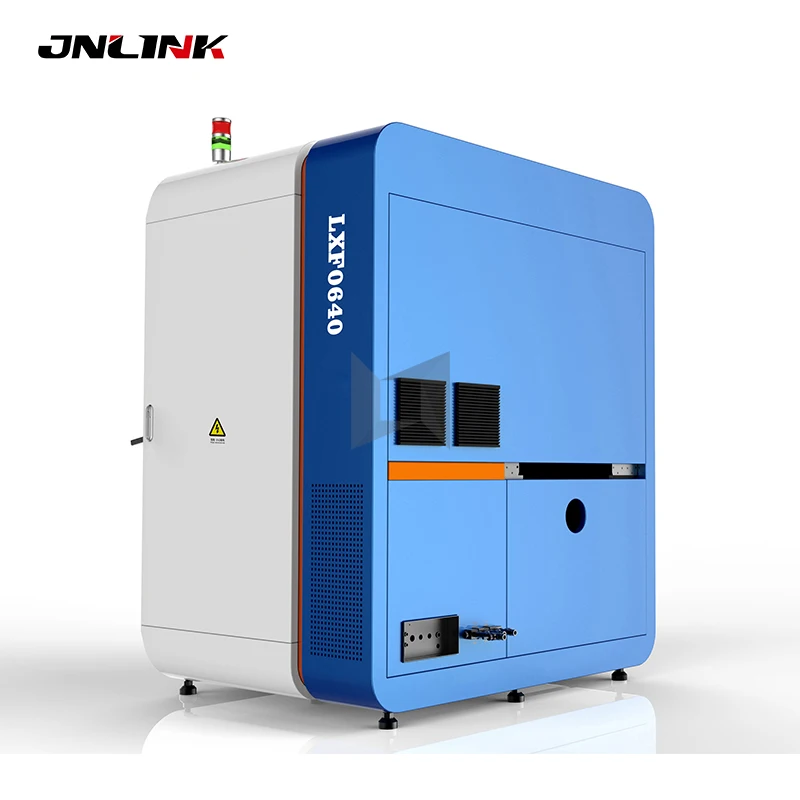 Лазерный станок для резки металла золотой лазер высокое качество 500 Вт 1000