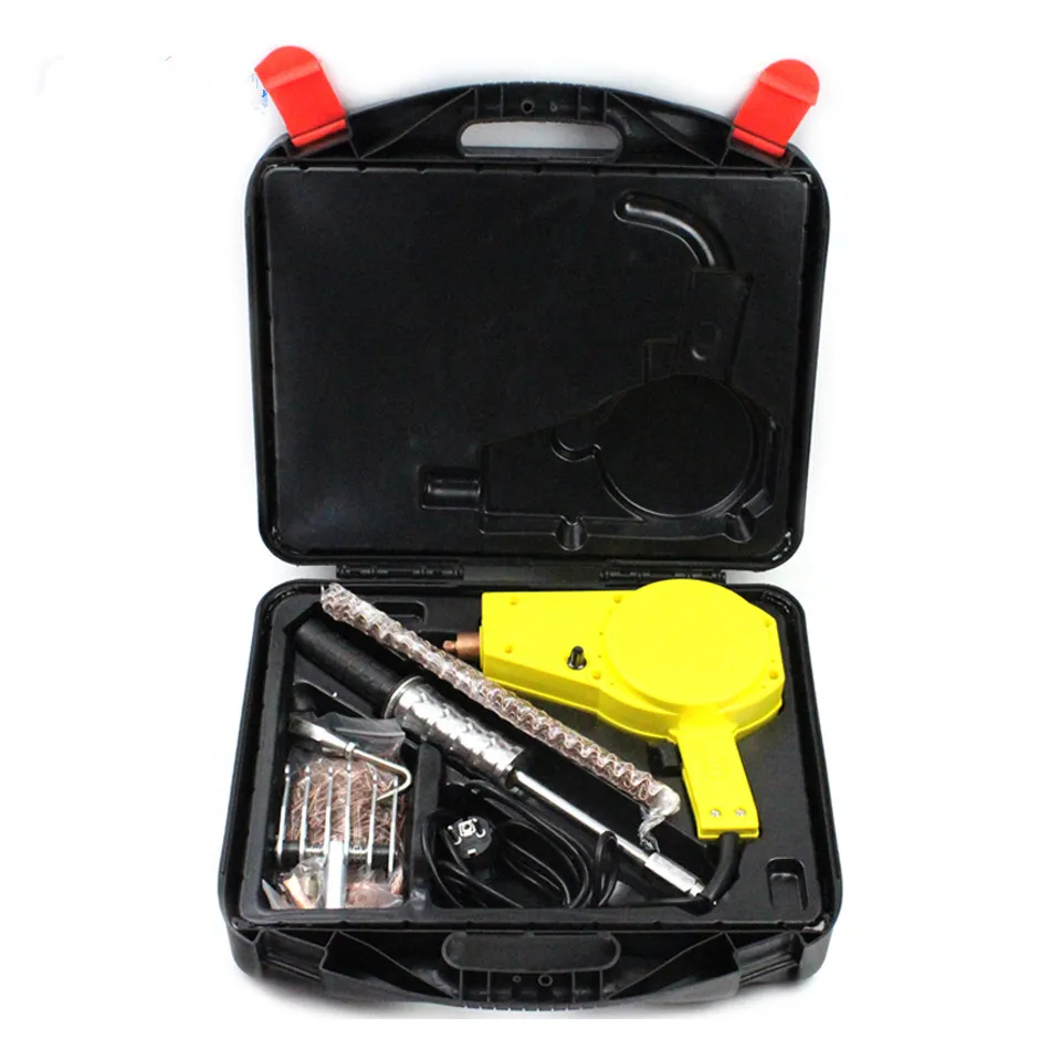 Мини точечный сварочный аппарат для ремонта тела автомобиля аппарат|Наборы