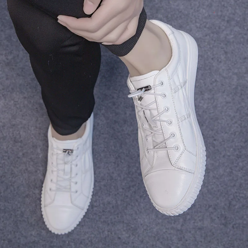 

Brand Mens Casual Shoes Lightweight Male Sneakers Breathable Tenis Masculino Adulto Fashion Flat Footwear Zapatillas Hombre *