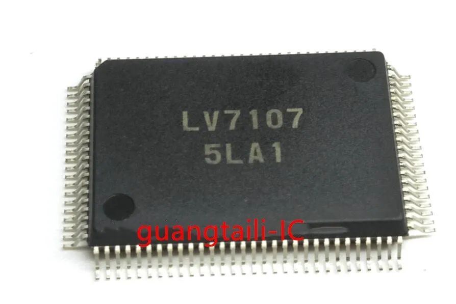 

5 шт.-10 шт., LV7107 LV7107M-MPB-E LV7107M