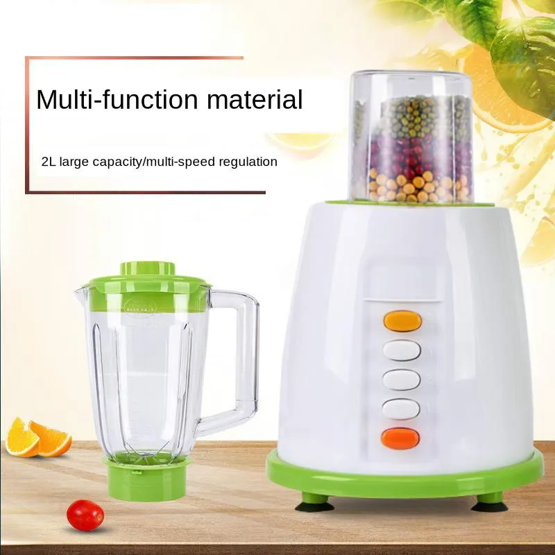 Многофункциональная машина для питания блендеры соков соковыжималка фруктов