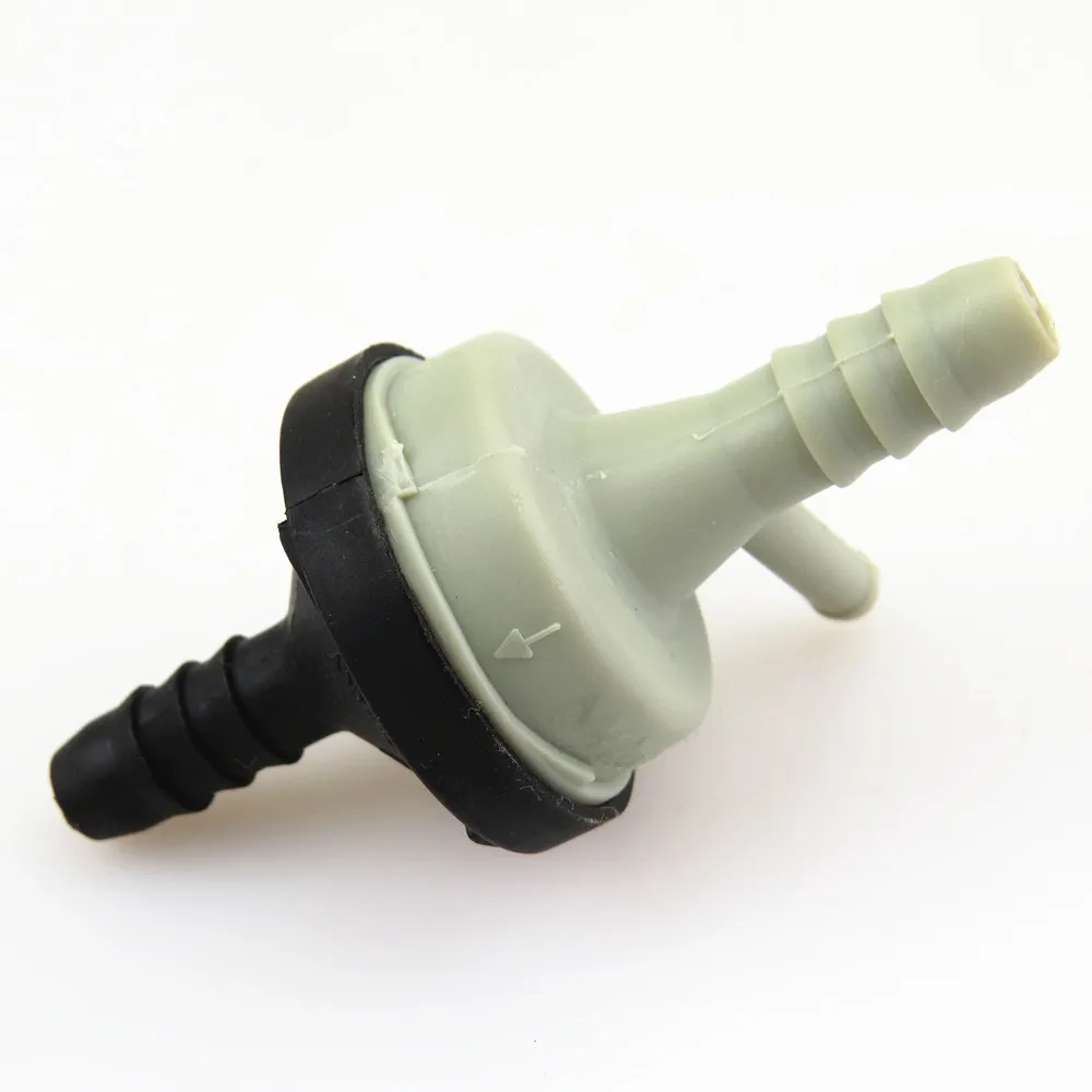 FHAWKEYEQ 5 x Car Vacuum Air Pump Vheck Valve Exhaust Gas Vent 07C133529 07C133529A 058905291K For A4 VW Passat 2002-2004 |