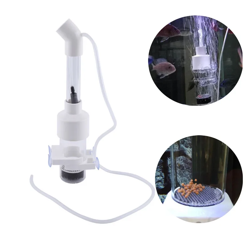 Инкубатор для аквариума инкубатор крышек яиц рассады рыб разведения|Большие и