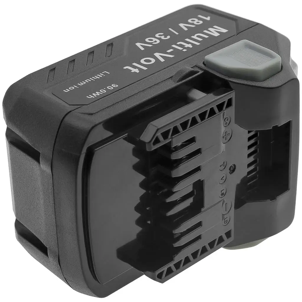 

Cameron Sino For HiKOKI 371751M,402933,AW18DBL 5000mAh / 90.00Wh