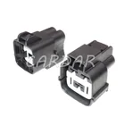 1 Набор 3 Pin MG642292-5 KET автомобильный провод разъем MG Электрический вентилятор разъем для автомобиля