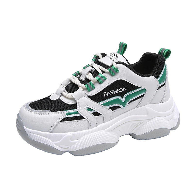 

Спортивная обувь для женщин, прогулочная обувь, удобные дышащие кроссовки для бега, Повседневная Уличная легкая женская обувь для фитнеса