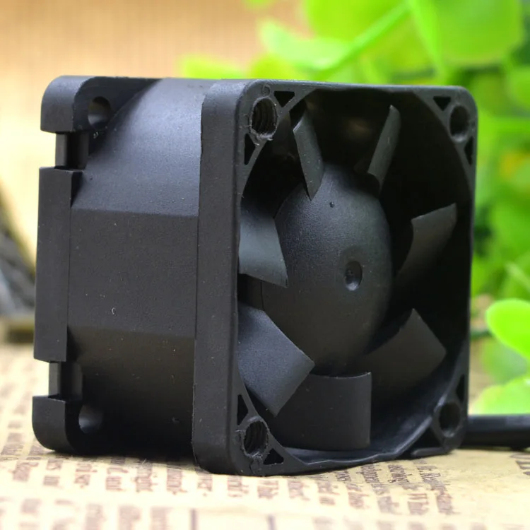 Новый PSD1204PQBX-A 4028 4 см 9 6 W 12V защиты электродвигателя Вентилятор охлаждения |