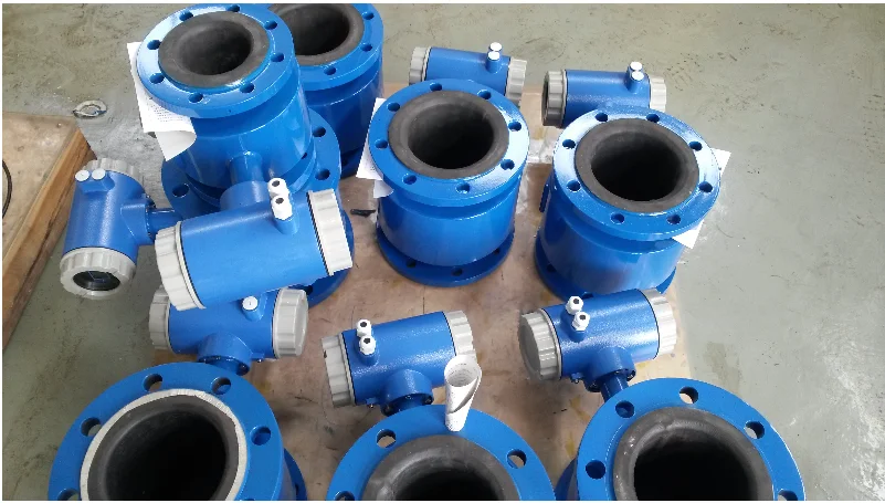 

micro oil sea magnetic water flow sensor meter