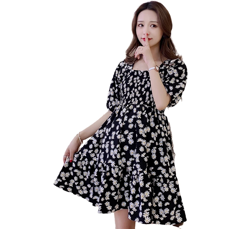 2020 модные летние красивые шифоновые рубашки для беременных размера плюс с