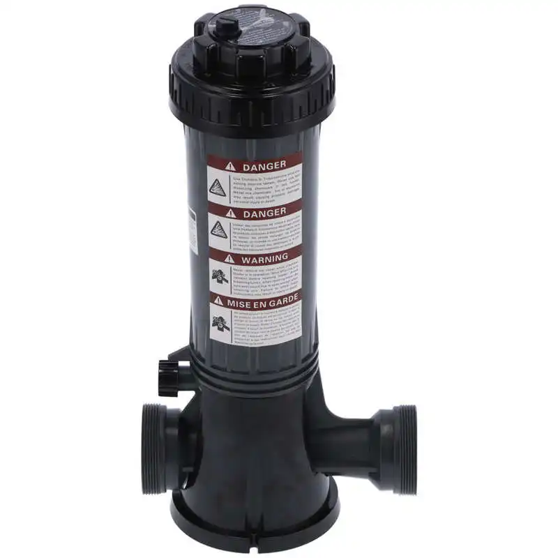 Хлора бассейна автоматической подачи химического транспортера хлоринатор хлора