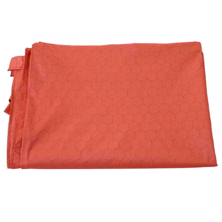 Outdoor 200 * 70cm Sleeping Bag Ultralight Portable Winter For Camping Travel Hiking Bed Lazy | Спорт и развлечения