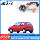 Камера заднего вида для Volkswagen LUPO 3L 1998  2006